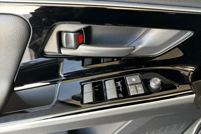 new 2025 Toyota bZ4X car, priced at $39,839