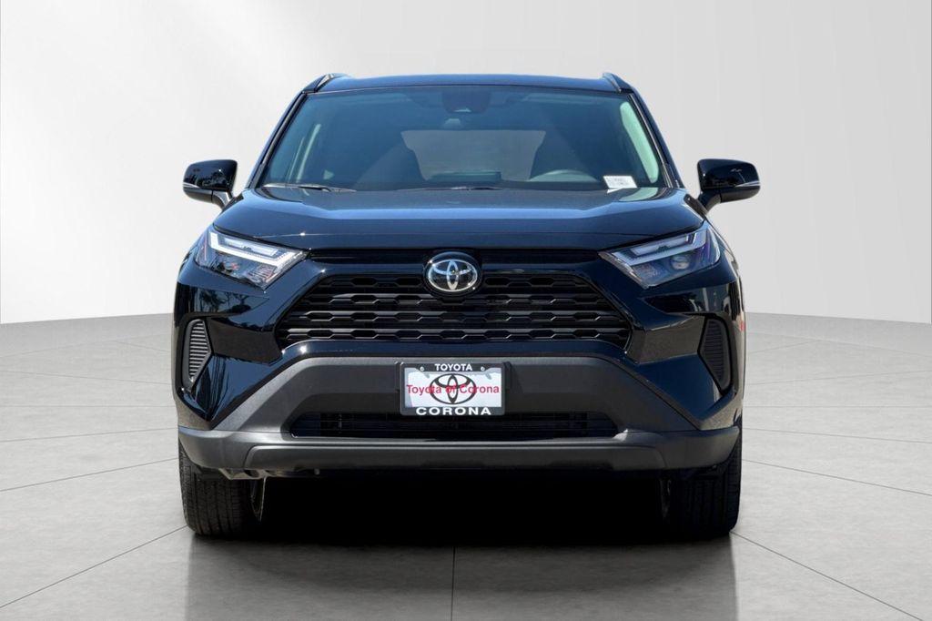 new 2025 Toyota RAV4 Hybrid car, priced at $34,434