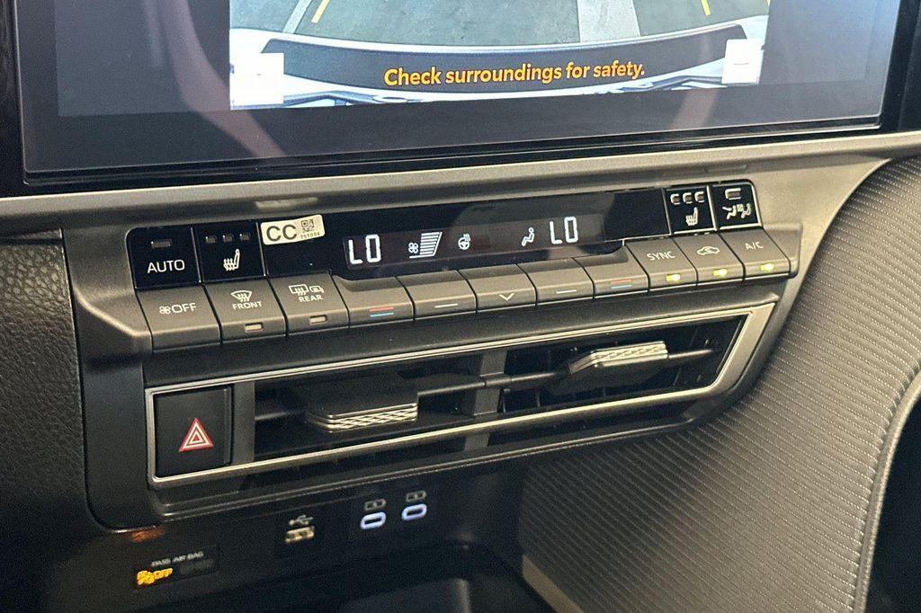 used 2025 Toyota Camry car, priced at $31,996