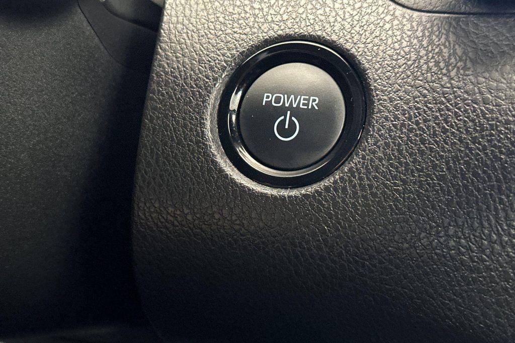 used 2025 Toyota Camry car, priced at $31,996