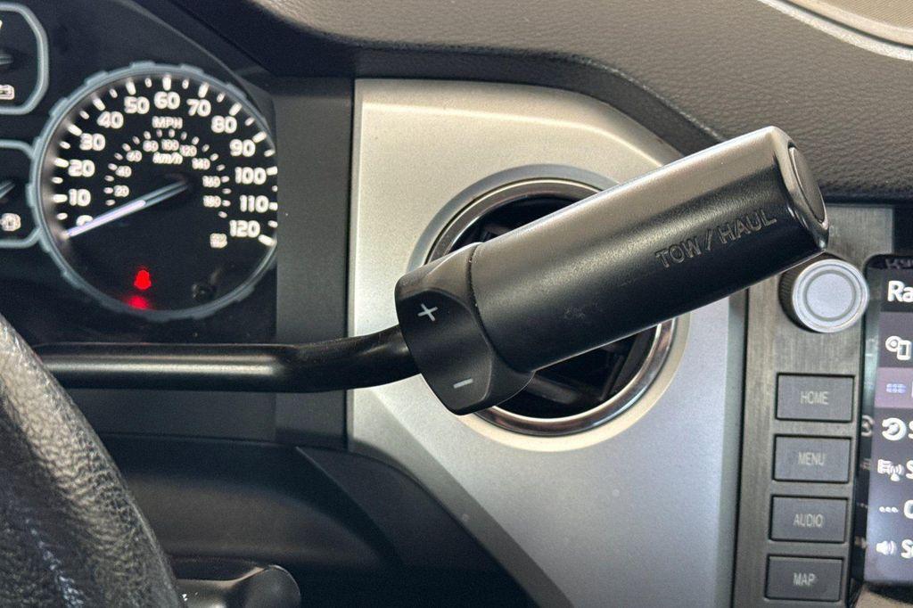 used 2020 Toyota Tundra car, priced at $27,551