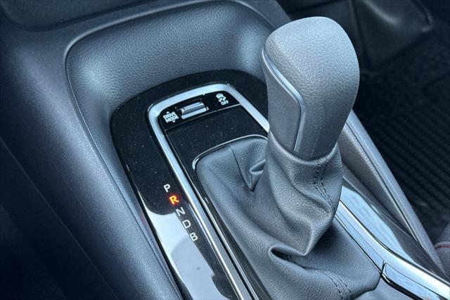 new 2025 Toyota Corolla car, priced at $27,073