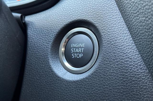 new 2025 Toyota Corolla car, priced at $27,073