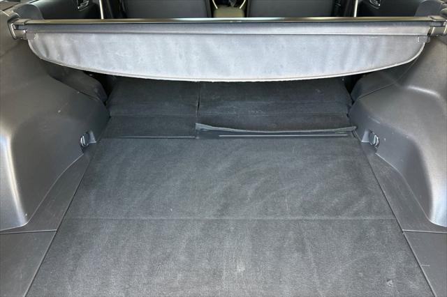 used 2023 Toyota RAV4 car, priced at $24,969