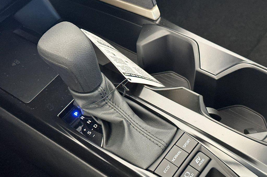 new 2026 Toyota Camry car, priced at $30,743