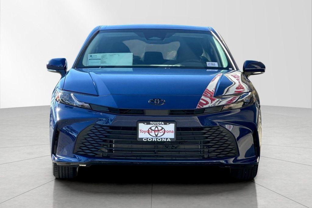 new 2026 Toyota Camry car, priced at $30,743