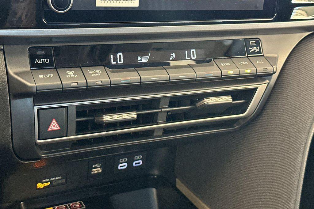 new 2026 Toyota Camry car, priced at $30,743