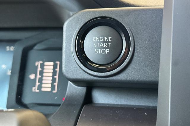 new 2025 Toyota Tacoma car, priced at $42,409