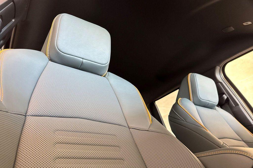 new 2025 Toyota Tacoma Hybrid car, priced at $67,645