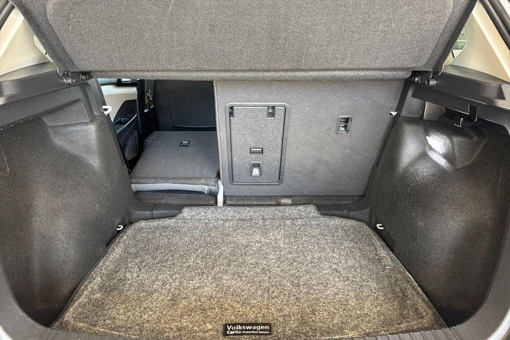 used 2022 Volkswagen Taos car, priced at $18,397