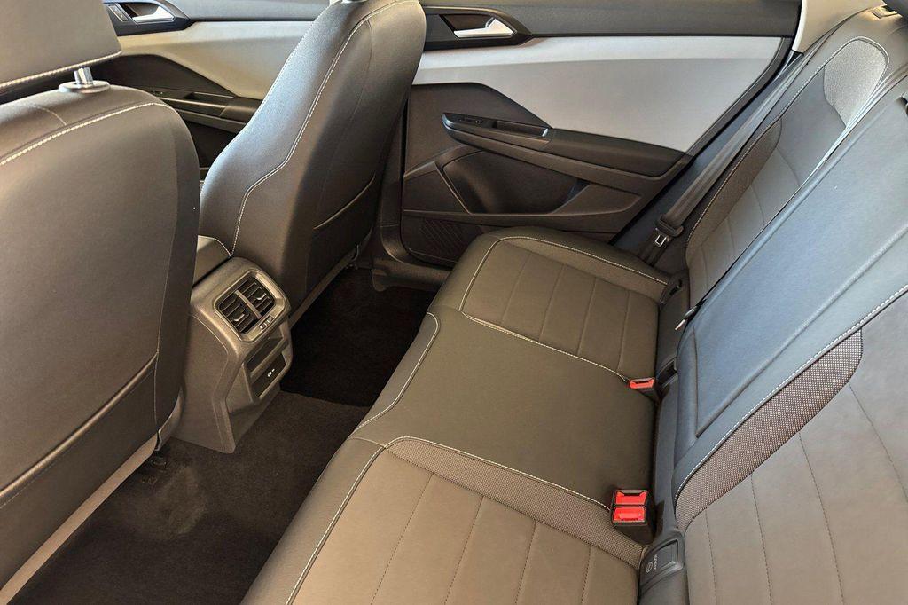 used 2022 Volkswagen Taos car, priced at $18,397