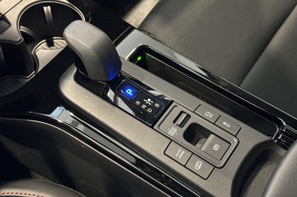 new 2026 Toyota Prius Plug-In Hybrid car, priced at $40,424