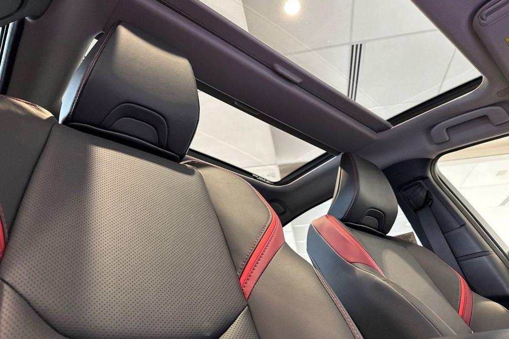 new 2026 Toyota Prius Plug-In Hybrid car, priced at $40,424