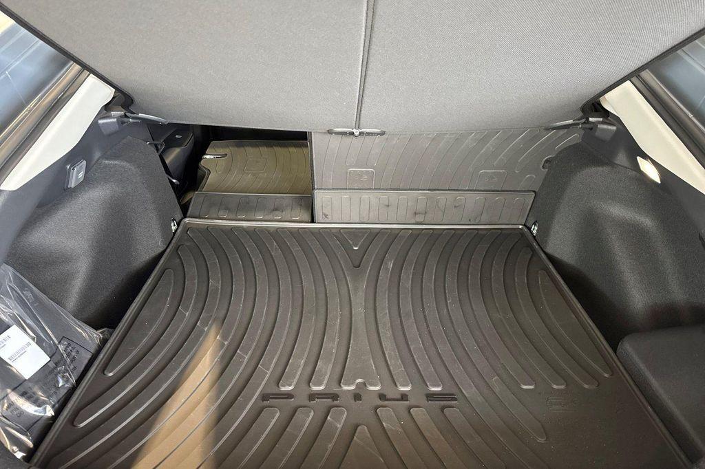 new 2026 Toyota Prius Plug-In Hybrid car, priced at $40,424