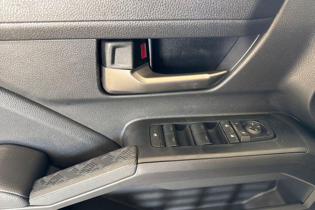 new 2025 Toyota Tacoma car, priced at $39,484