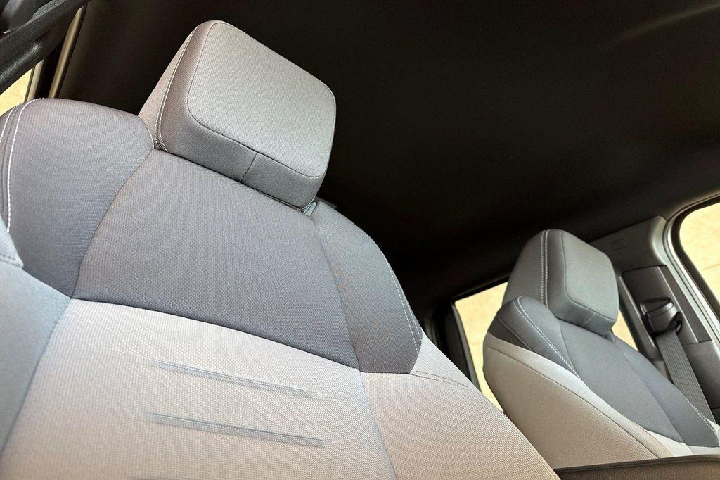 new 2025 Toyota Tacoma car, priced at $39,484