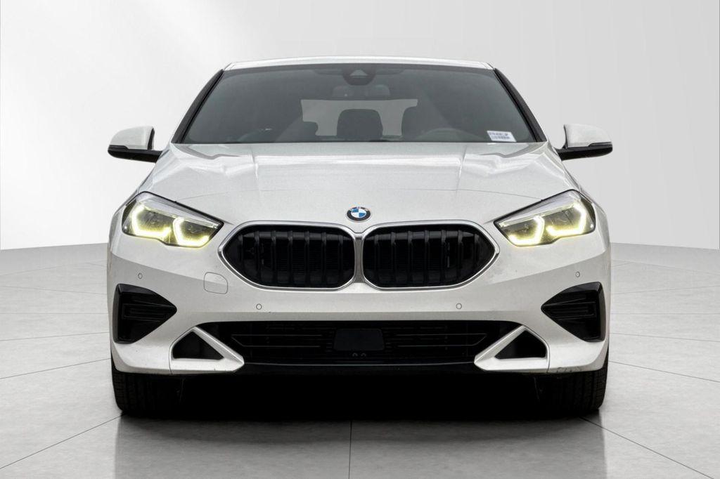 used 2022 BMW 228 Gran Coupe car, priced at $24,522