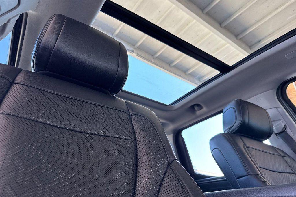 used 2022 Toyota Tundra car, priced at $39,995