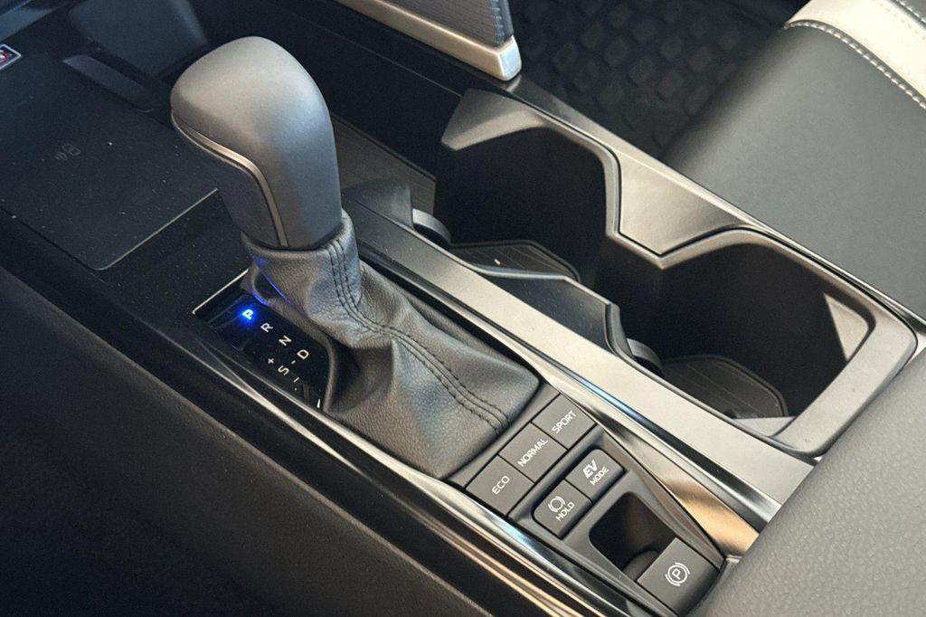 new 2026 Toyota Camry car, priced at $33,503