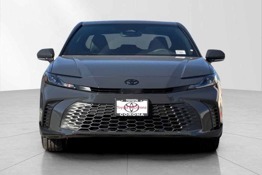 new 2026 Toyota Camry car, priced at $33,503