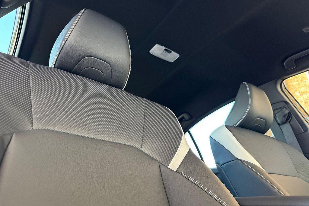 new 2026 Toyota Camry car, priced at $33,503