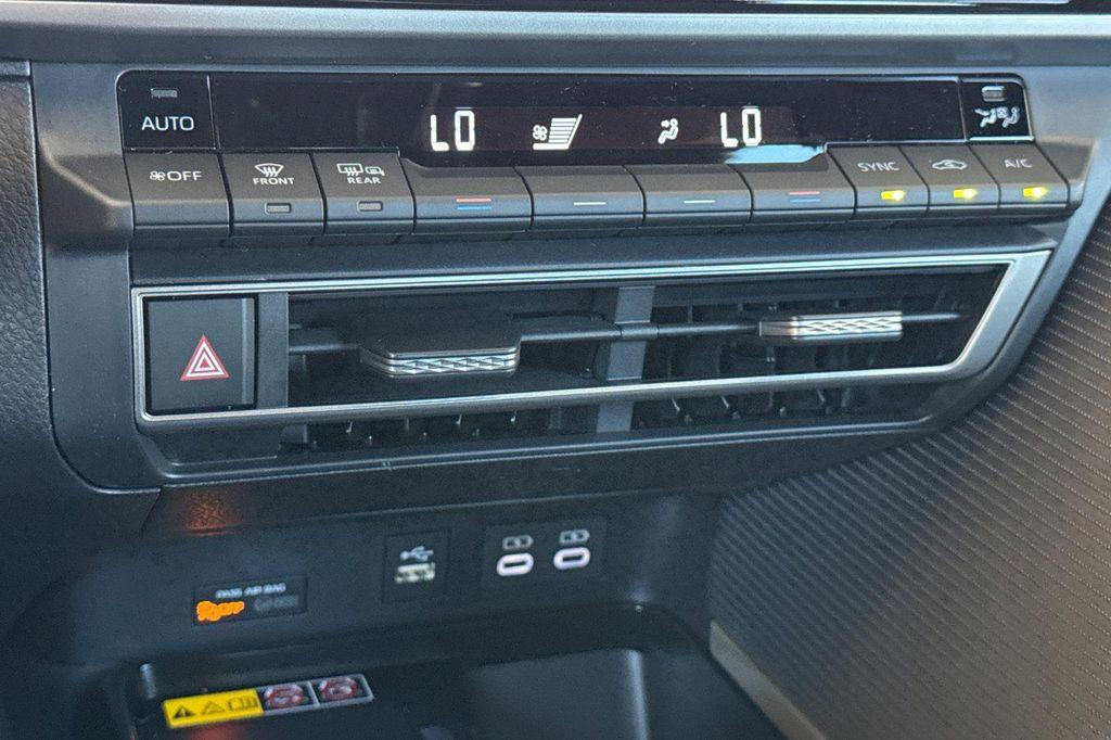 new 2026 Toyota Camry car, priced at $33,503