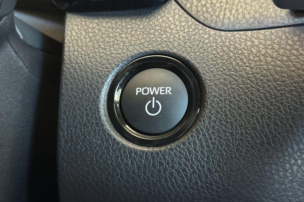 new 2026 Toyota Camry car, priced at $33,503