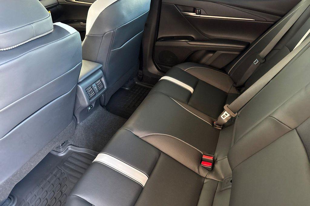 new 2026 Toyota Camry car, priced at $33,503