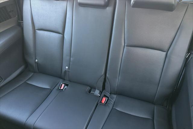 new 2025 Toyota Grand Highlander car, priced at $48,351