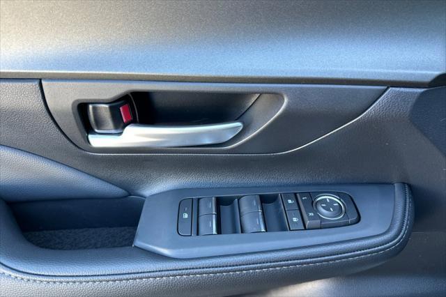 new 2025 Toyota Grand Highlander car, priced at $48,351