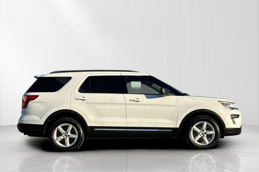 used 2019 Ford Explorer car, priced at $14,610