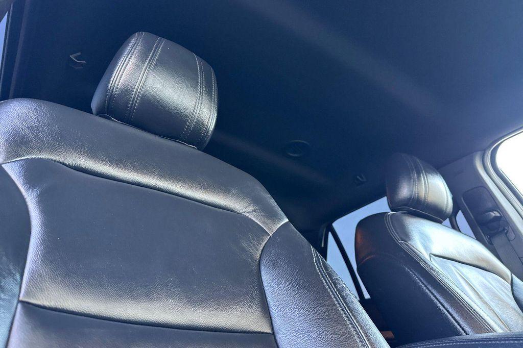 used 2019 Ford Explorer car, priced at $14,610