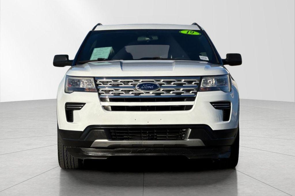 used 2019 Ford Explorer car, priced at $14,610