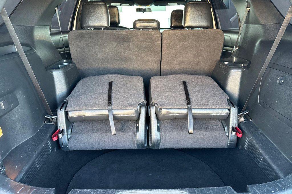 used 2019 Ford Explorer car, priced at $14,610