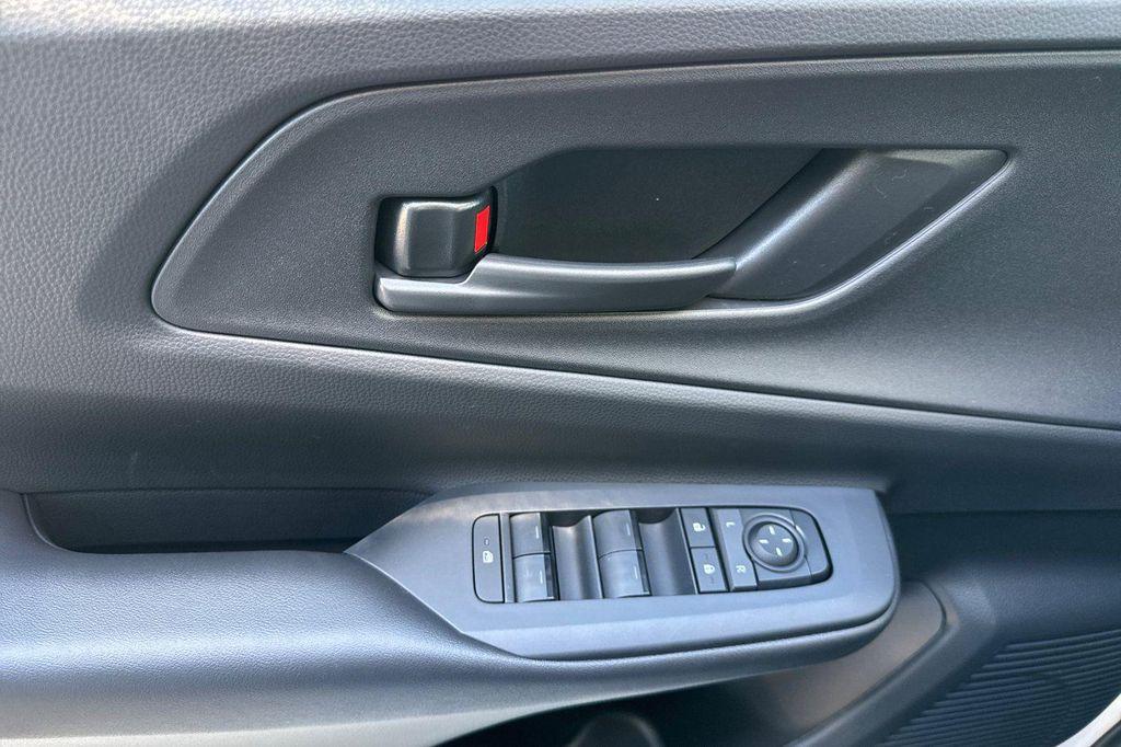 new 2026 Toyota Prius Plug-In Hybrid car, priced at $35,324