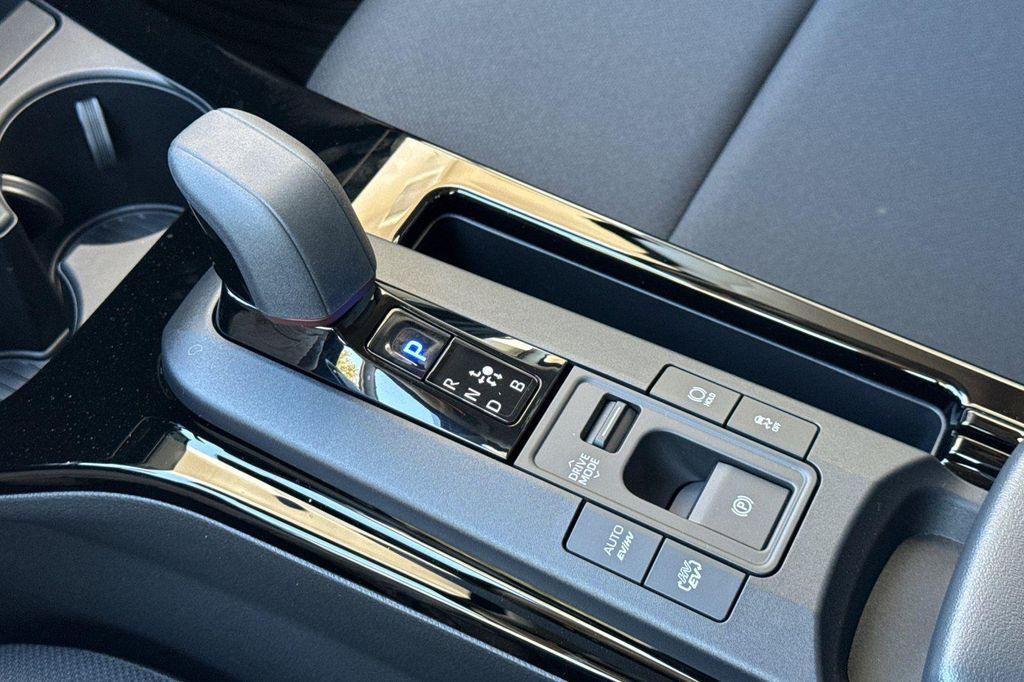 new 2026 Toyota Prius Plug-In Hybrid car, priced at $35,324