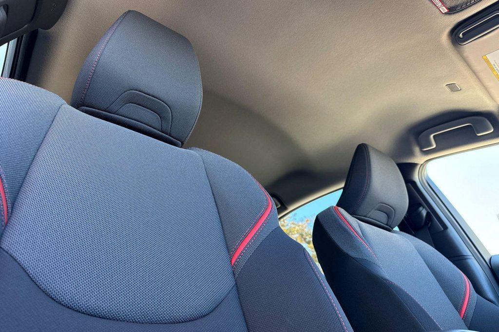 new 2026 Toyota Prius Plug-In Hybrid car, priced at $35,324