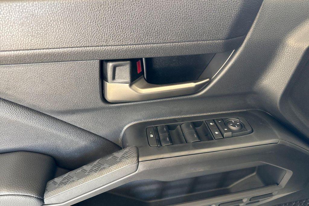 new 2025 Toyota Tacoma car, priced at $44,272