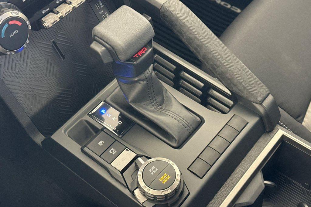 new 2025 Toyota Tacoma car, priced at $44,272