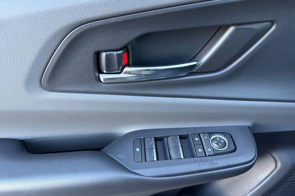 new 2026 Toyota Prius car, priced at $35,519