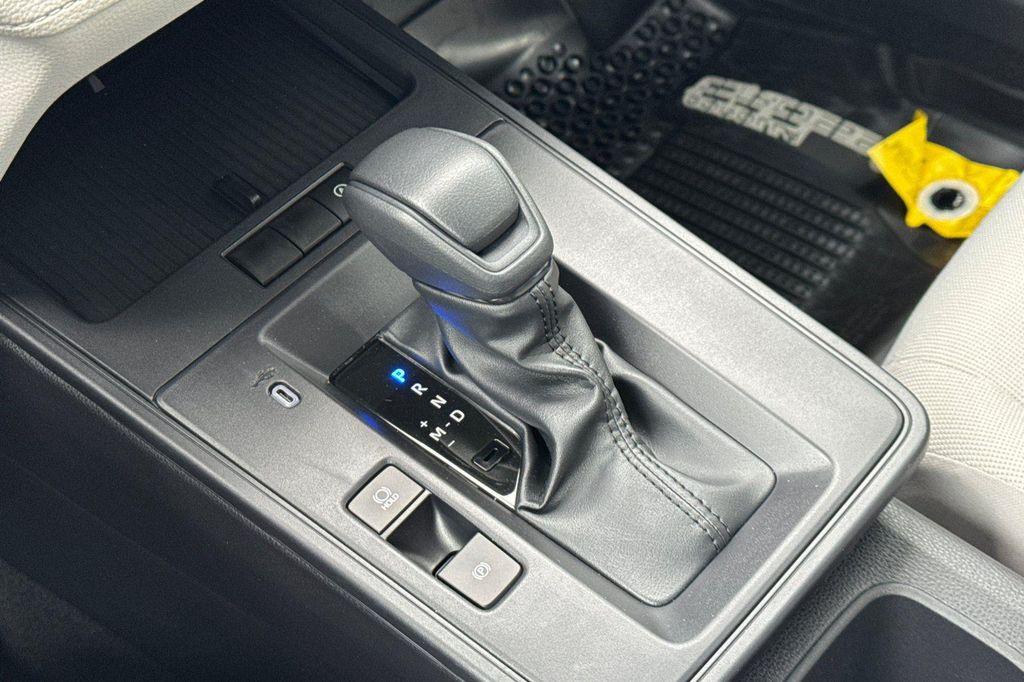 new 2026 Toyota Corolla Cross car, priced at $26,869