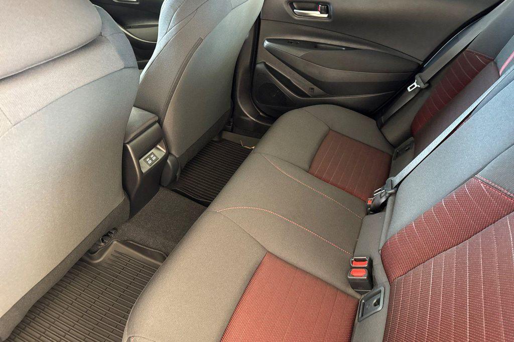 new 2026 Toyota Corolla car, priced at $27,283