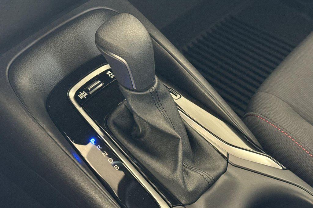 new 2026 Toyota Corolla car, priced at $27,283