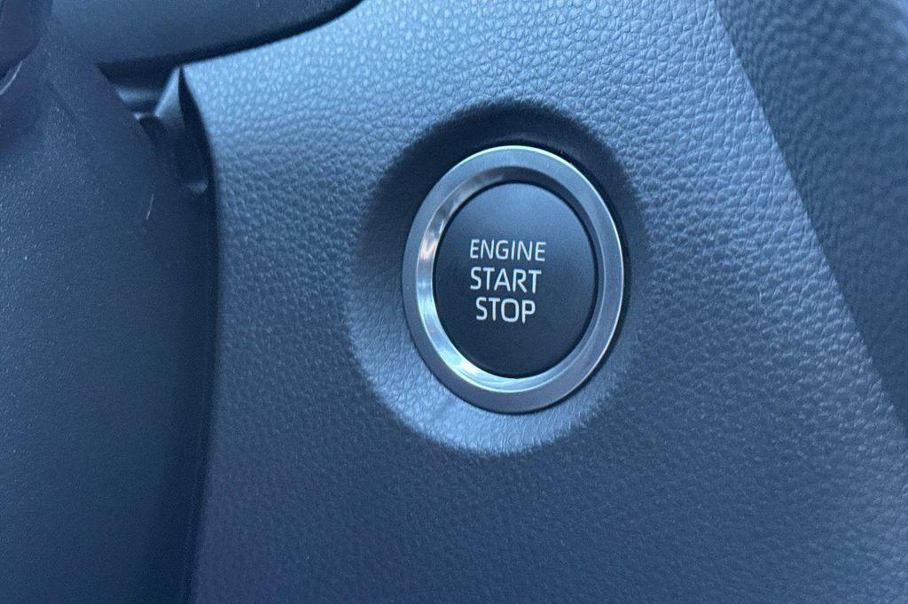 new 2026 Toyota Corolla car, priced at $31,183