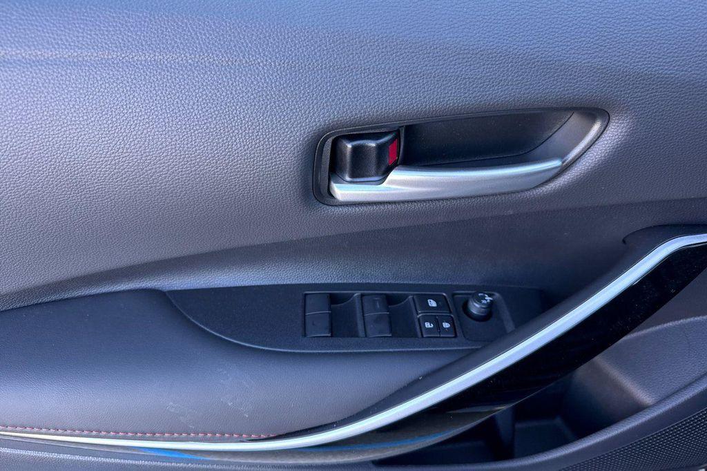 new 2026 Toyota Corolla car, priced at $31,183