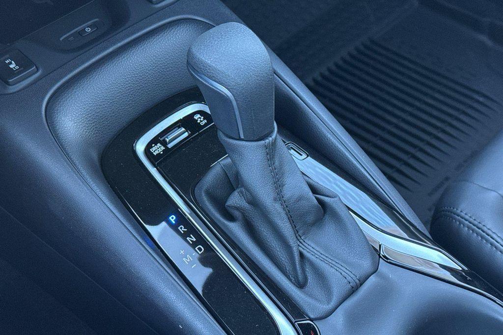 new 2026 Toyota Corolla car, priced at $31,183