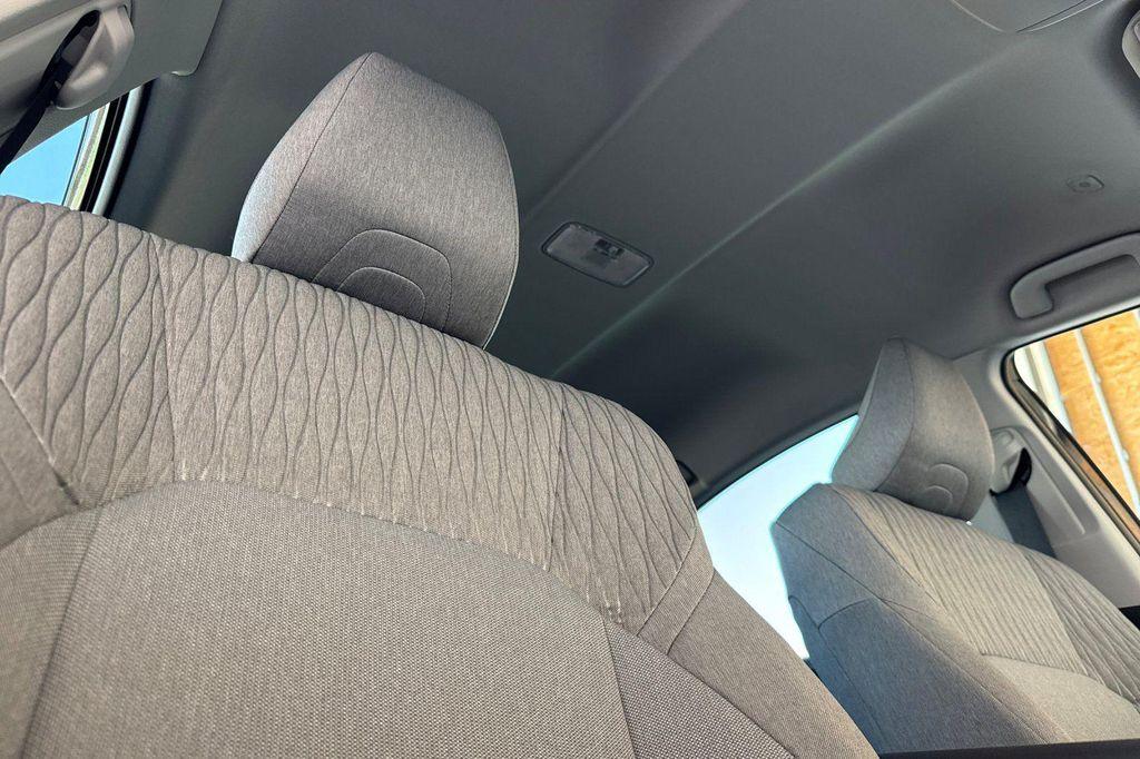 new 2026 Toyota Camry car, priced at $30,653