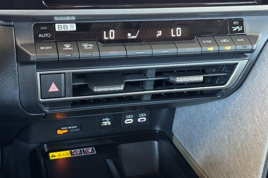 new 2026 Toyota Camry car, priced at $30,653