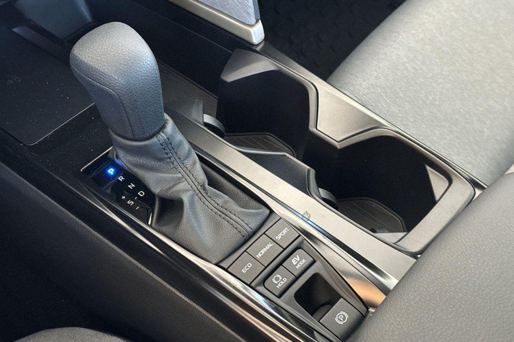 new 2026 Toyota Camry car, priced at $30,653