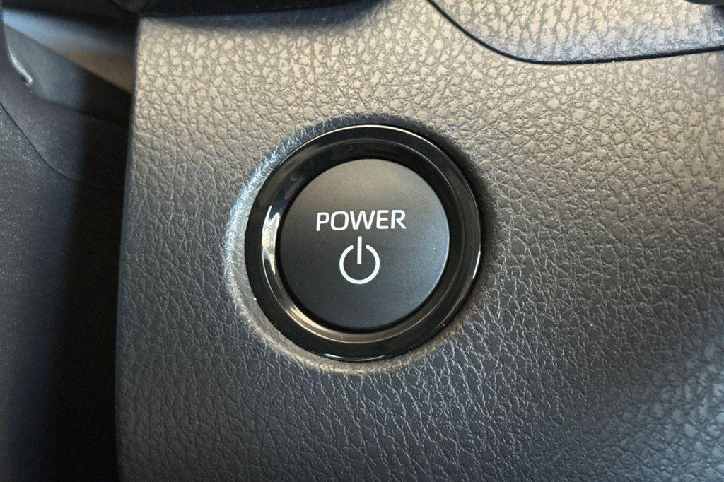 new 2026 Toyota Camry car, priced at $30,653